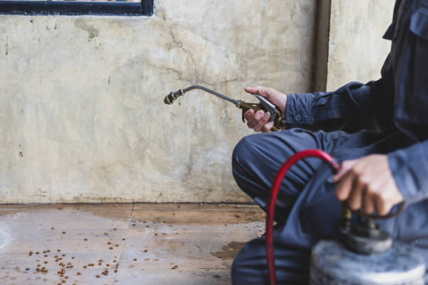 Best Pest Control for Restaurants  in Mulberry, AR